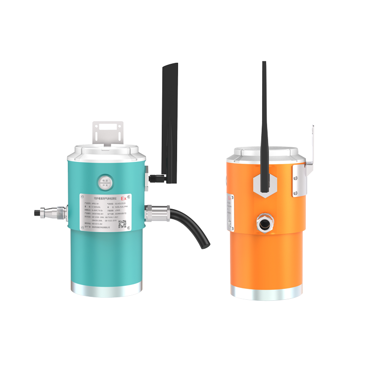 巔峰系列馬來酸酐復合型氣分檢測儀（馬來酸酐+其它9種參數）