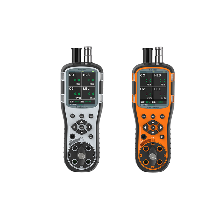 煙氣分析儀能檢測(cè)哪些常見的煙氣成分？