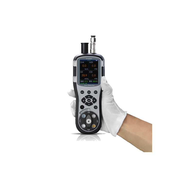 二氧化氮檢測儀在哪些場景下需要頻繁校準？