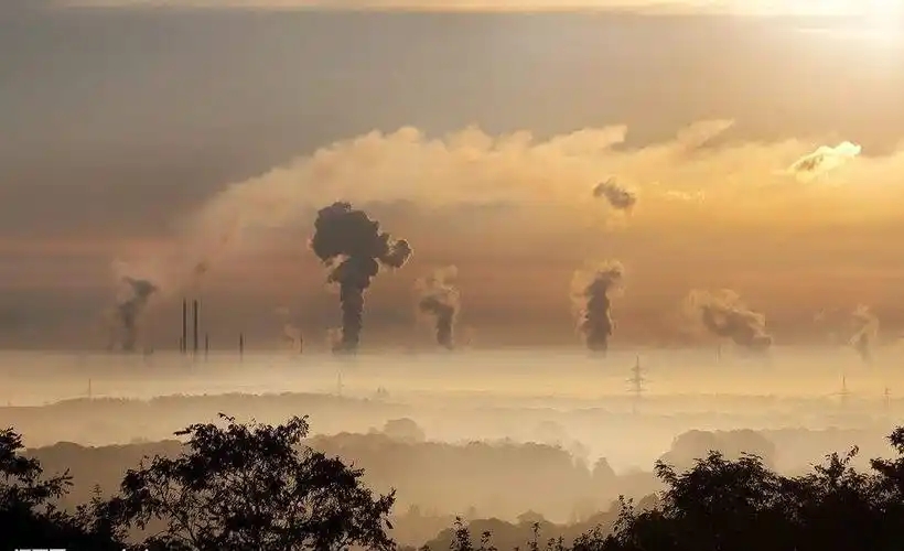 最新！常見VOCs物質嗅閾值清單