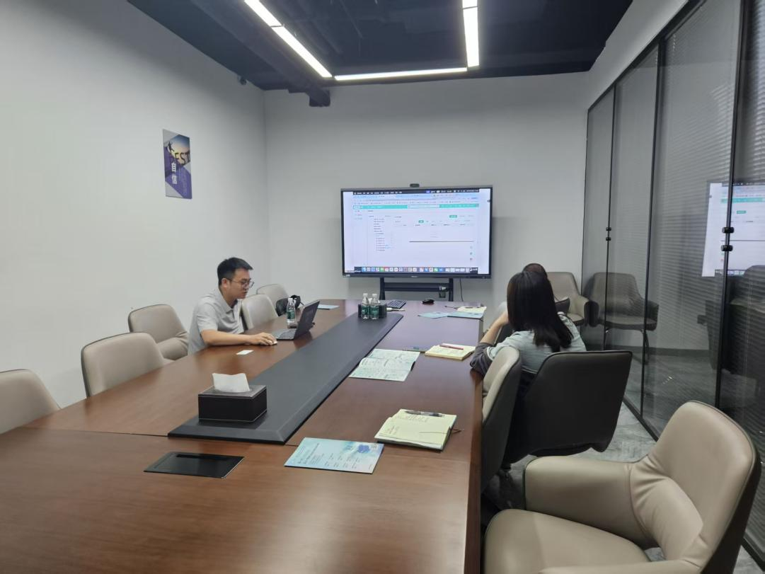 安帕爾公司人力運營中心引進EHR系統助力人力資源升級