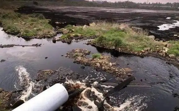 “鉛”等重金屬污染防治馬虎不得 千億市場藍海背后的責任！