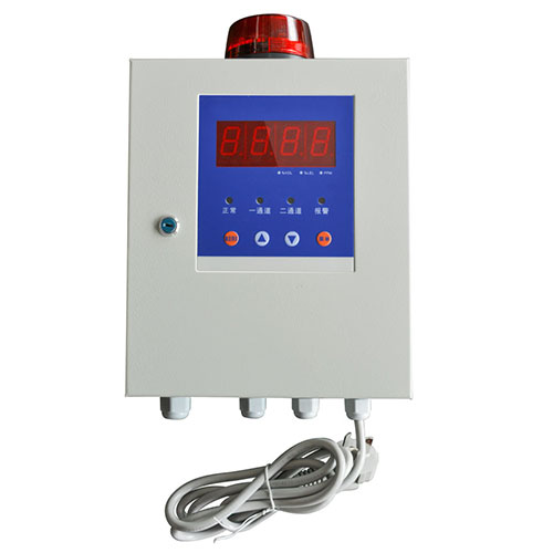 燃?xì)鈭?bào)警器的報(bào)警點(diǎn)是怎么設(shè)置的