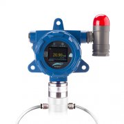 安帕爾：臭氧檢測儀安裝有哪些注意的細節(jié)呢？